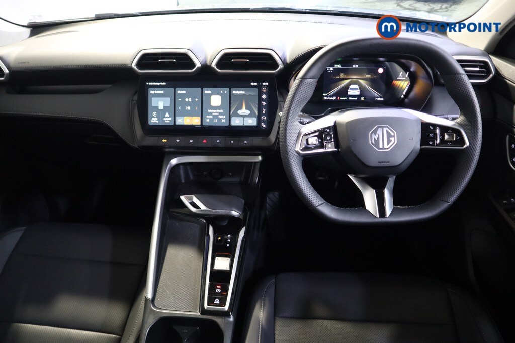 Used MG MG ZS 2025 for sale - 77830916: Photo 9