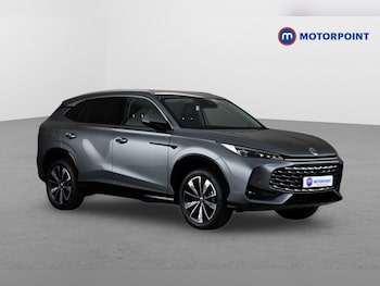 Used MG MG HS 2025 for sale - 78774302: Photo