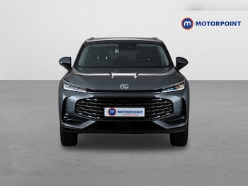Used MG MG HS 2025 for sale - 78774302: Photo