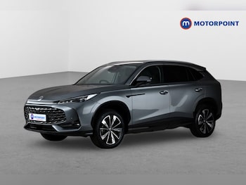 Used MG MG HS 2025 for sale - 78774302: Photo