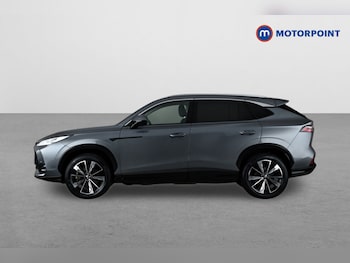 Used MG MG HS 2025 for sale - 78774302: Photo