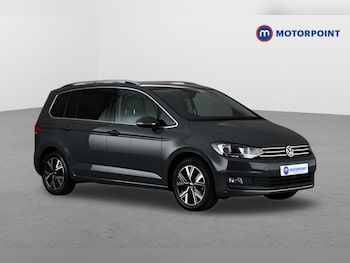 Used Volkswagen Touran 2022 for sale - 78569057: Photo