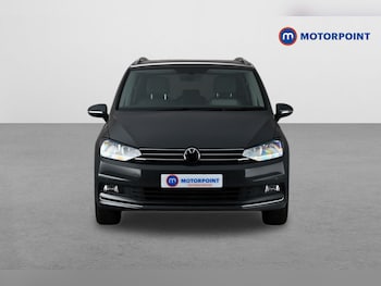 Used Volkswagen Touran 2022 for sale - 78569057: Photo