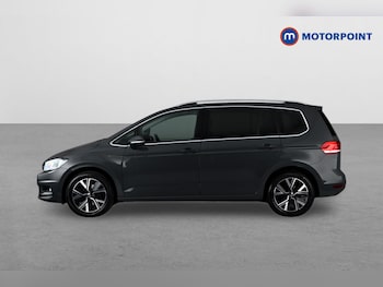 Used Volkswagen Touran 2022 for sale - 78569057: Photo