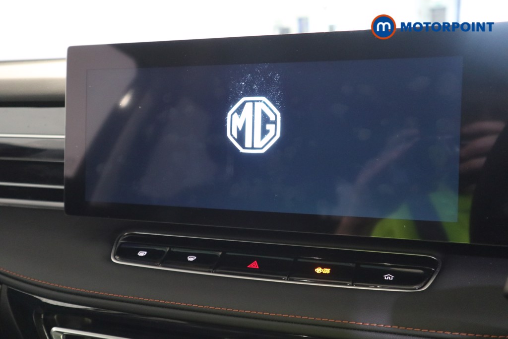 Used MG MG HS 2025 for sale - 78173254: Photo 10