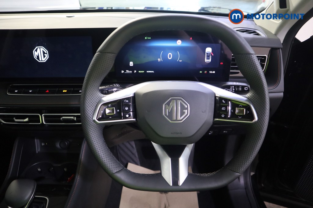 Used MG MG HS 2025 for sale - 78173254: Photo 11