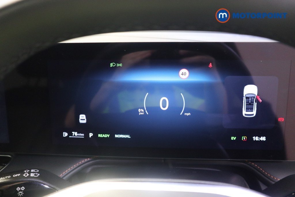 Used MG MG HS 2025 for sale - 78173254: Photo 12