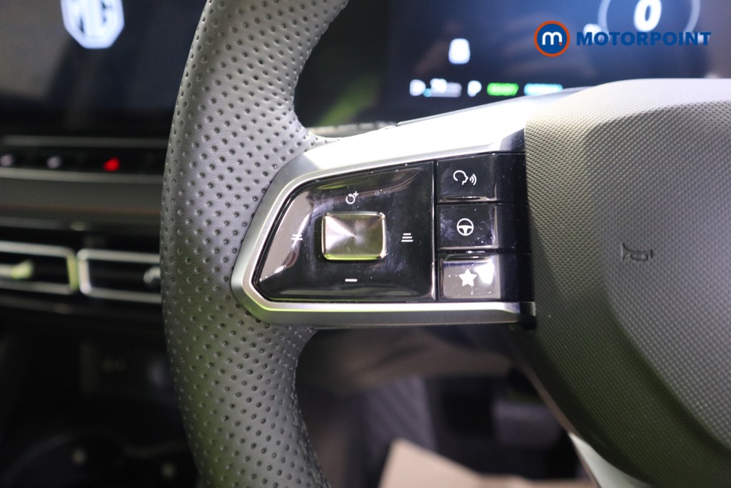 Used MG MG HS 2025 for sale - 78173254: Photo 13