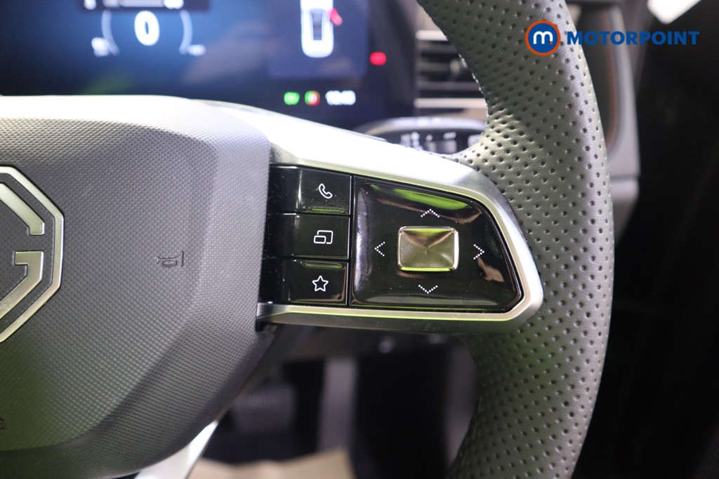 Used MG MG HS 2025 for sale - 78173254: Photo 14