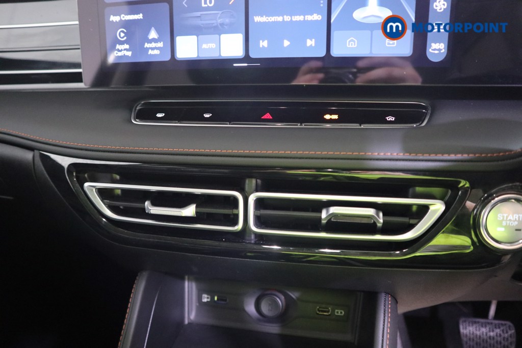 Used MG MG HS 2025 for sale - 78173254: Photo 15