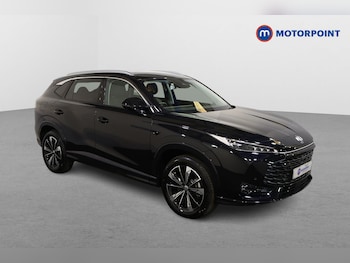 Used MG MG HS 2025 for sale - 78173254: Photo