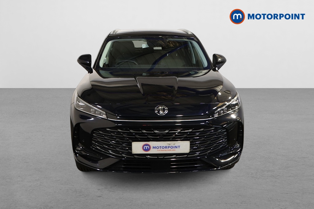 Used MG MG HS 2025 for sale - 78173254: Photo 2