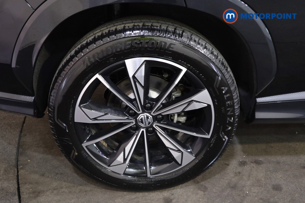 Used MG MG HS 2025 for sale - 78173254: Photo 32