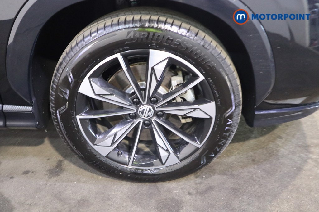 Used MG MG HS 2025 for sale - 78173254: Photo 33