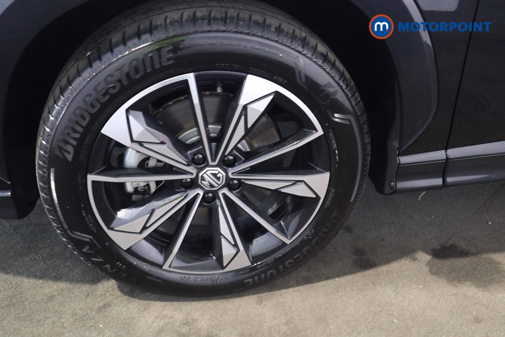 Used MG MG HS 2025 for sale - 78173254: Photo 34