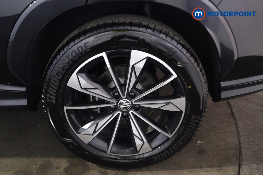 Used MG MG HS 2025 for sale - 78173254: Photo 35