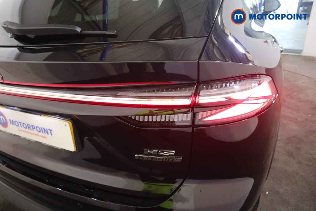 Used MG MG HS 2025 for sale - 78173254: Photo 38