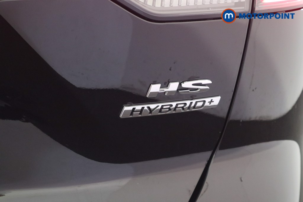 Used MG MG HS 2025 for sale - 78173254: Photo 39