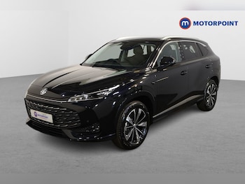 Used MG MG HS 2025 for sale - 78173254: Photo