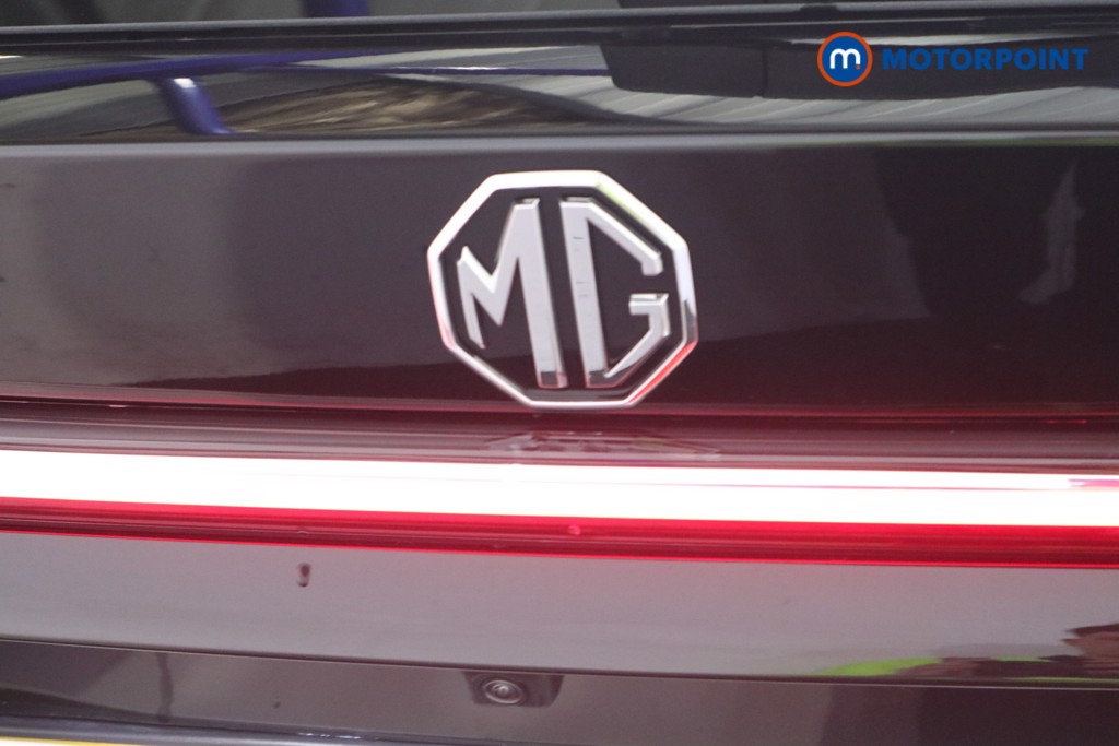 Used MG MG HS 2025 for sale - 78173254: Photo 40