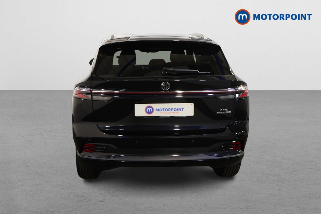 Used MG MG HS 2025 for sale - 78173254: Photo 6