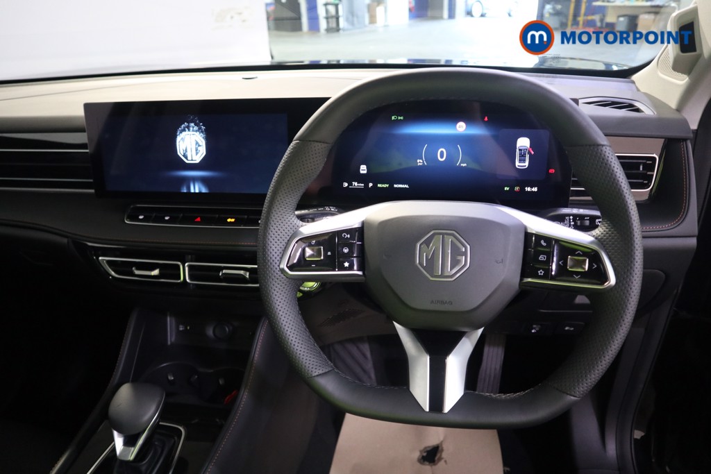 Used MG MG HS 2025 for sale - 78173254: Photo 9