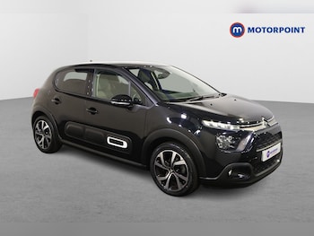 Citroen - C3