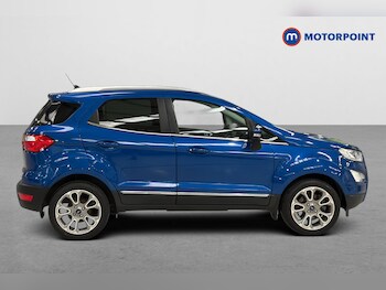 Used Ford Ecosport undefined for sale - 79240896: Photo