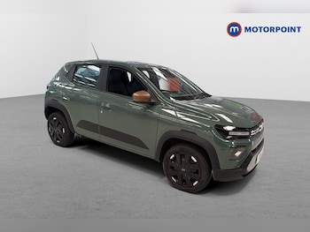 Used Dacia Spring 2025 for sale - 79001664: Photo