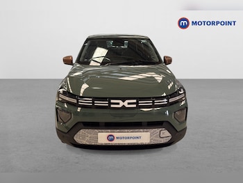 Used Dacia Spring 2025 for sale - 79001664: Photo