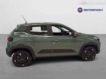 Used Dacia Spring 2025 for sale - 79001664: Photo