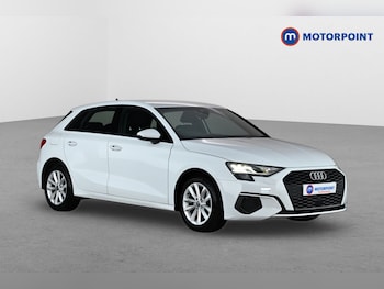 Used Audi A3 2020 for sale - 79548887: Photo