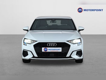 Used Audi A3 2020 for sale - 79548887: Photo