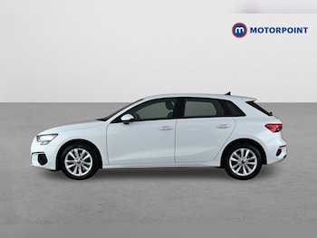 Used Audi A3 2020 for sale - 79548887: Photo