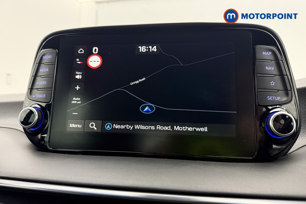 Used Hyundai TUCSON 2020 for sale - 76568834: Photo 10