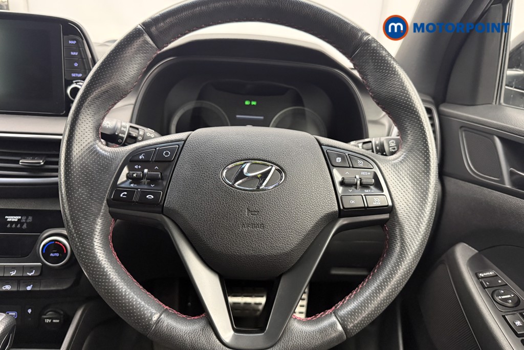 Used Hyundai TUCSON 2020 for sale - 76568834: Photo 13