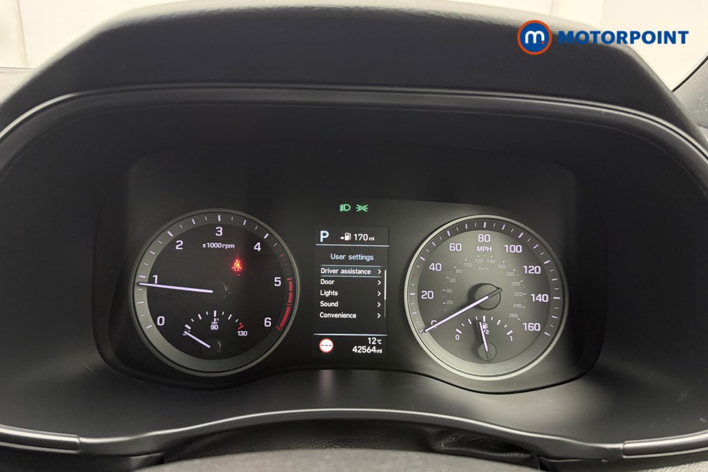 Used Hyundai TUCSON 2020 for sale - 76568834: Photo 14