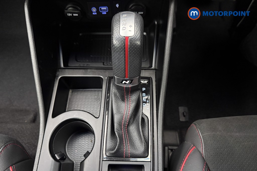 Used Hyundai TUCSON 2020 for sale - 76568834: Photo 15