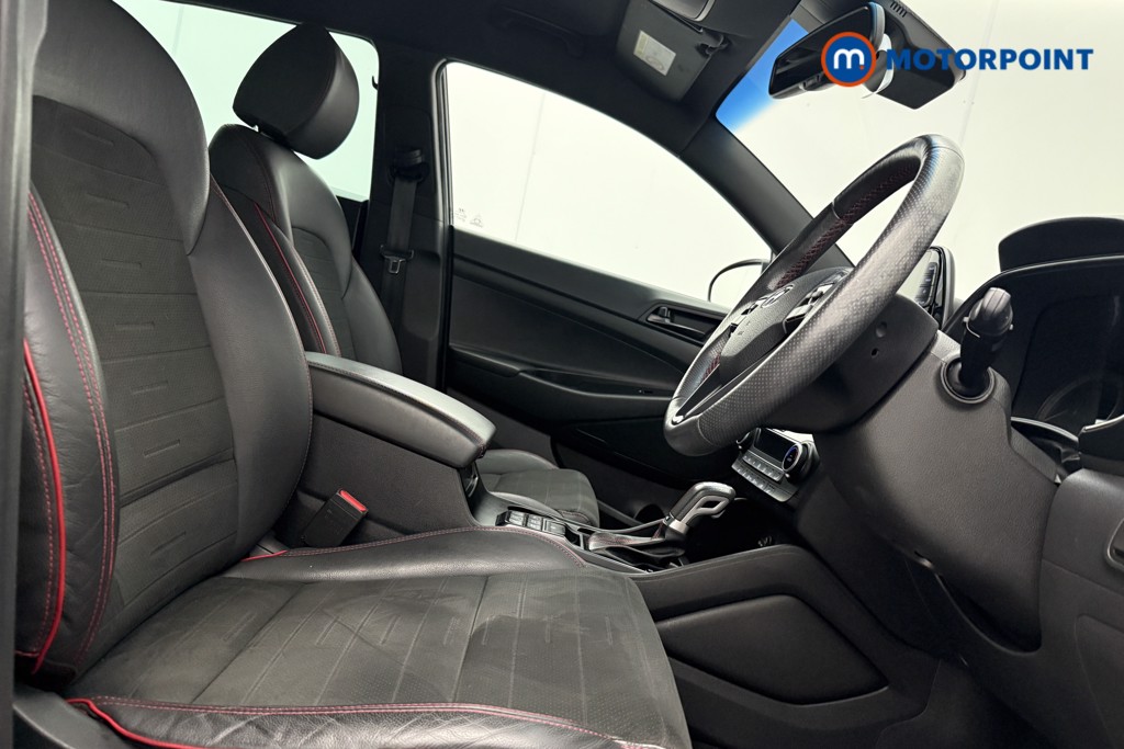 Used Hyundai TUCSON 2020 for sale - 76568834: Photo 16