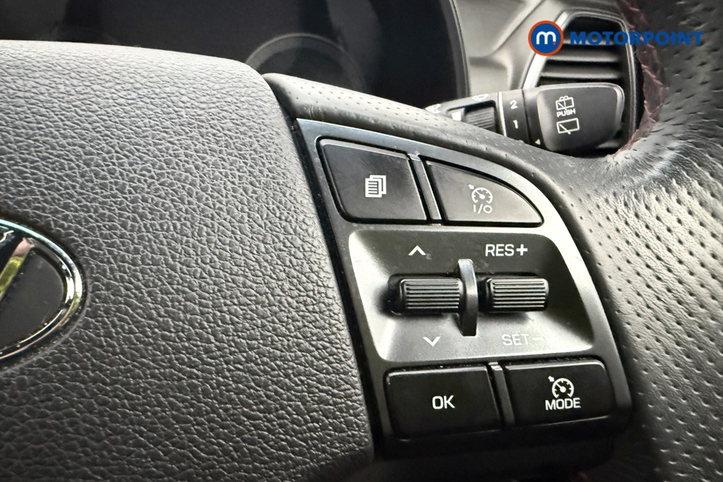 Used Hyundai TUCSON 2020 for sale - 76568834: Photo 23