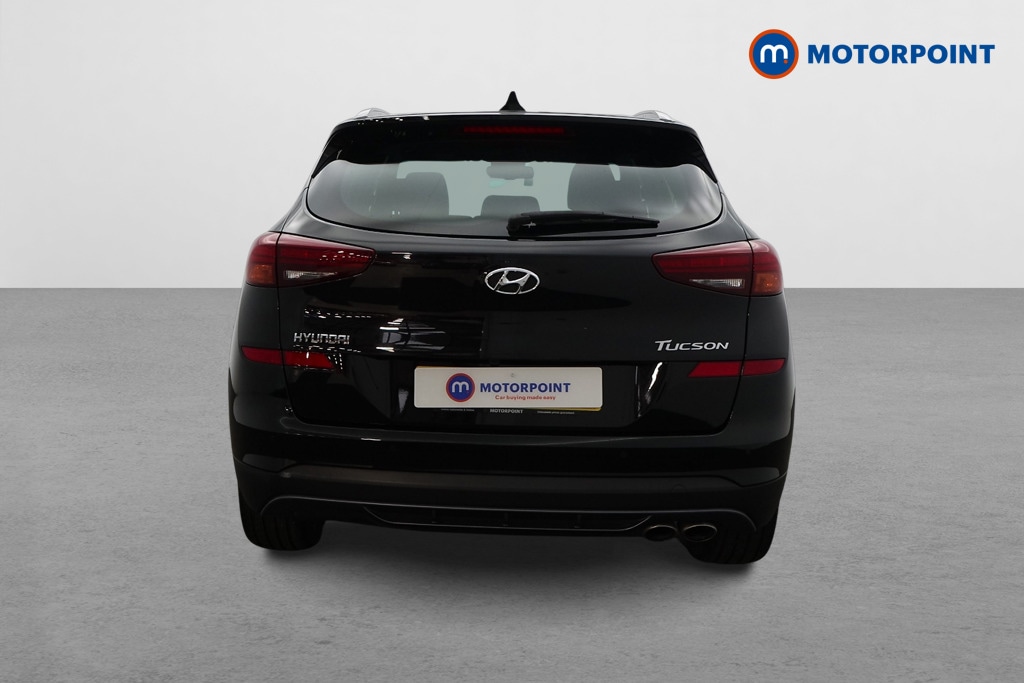 Used Hyundai TUCSON 2020 for sale - 76568834: Photo 6