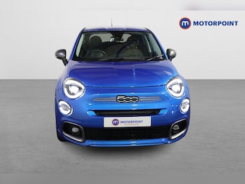 Used Fiat 500X 2023 for sale - 78329660: Photo