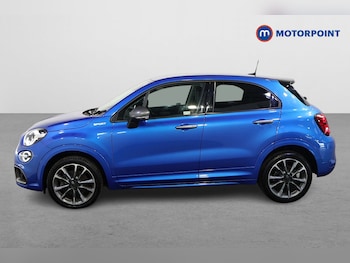 Used Fiat 500X 2023 for sale - 78329660: Photo