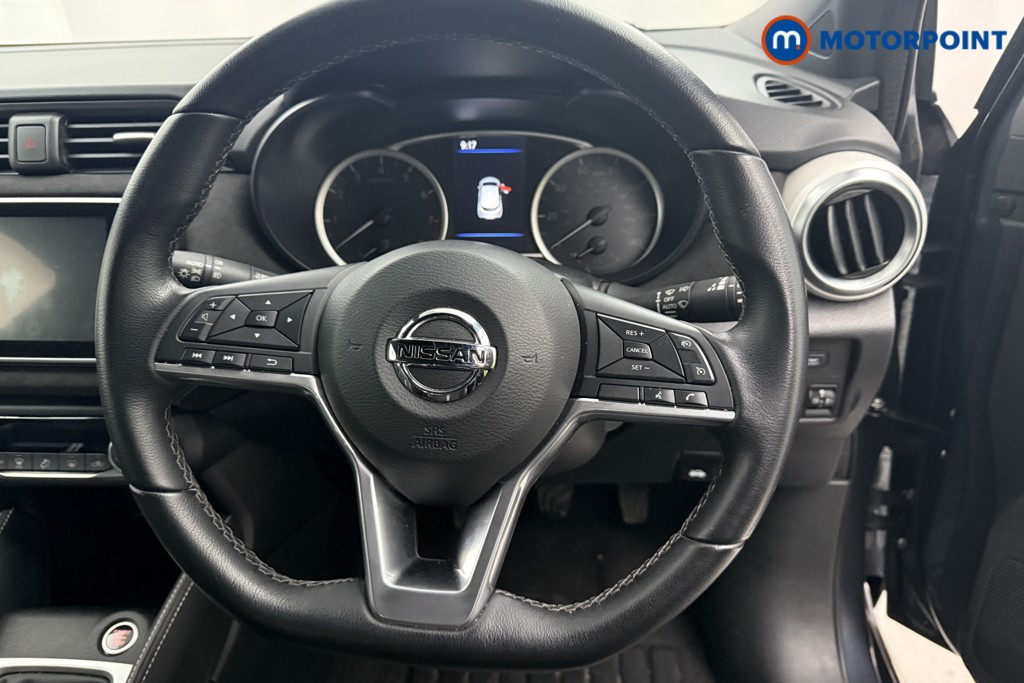 Used Nissan Micra 2023 for sale - 77404099: Photo 10