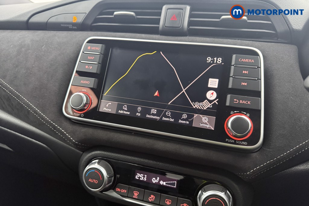 Used Nissan Micra 2023 for sale - 77404099: Photo 15