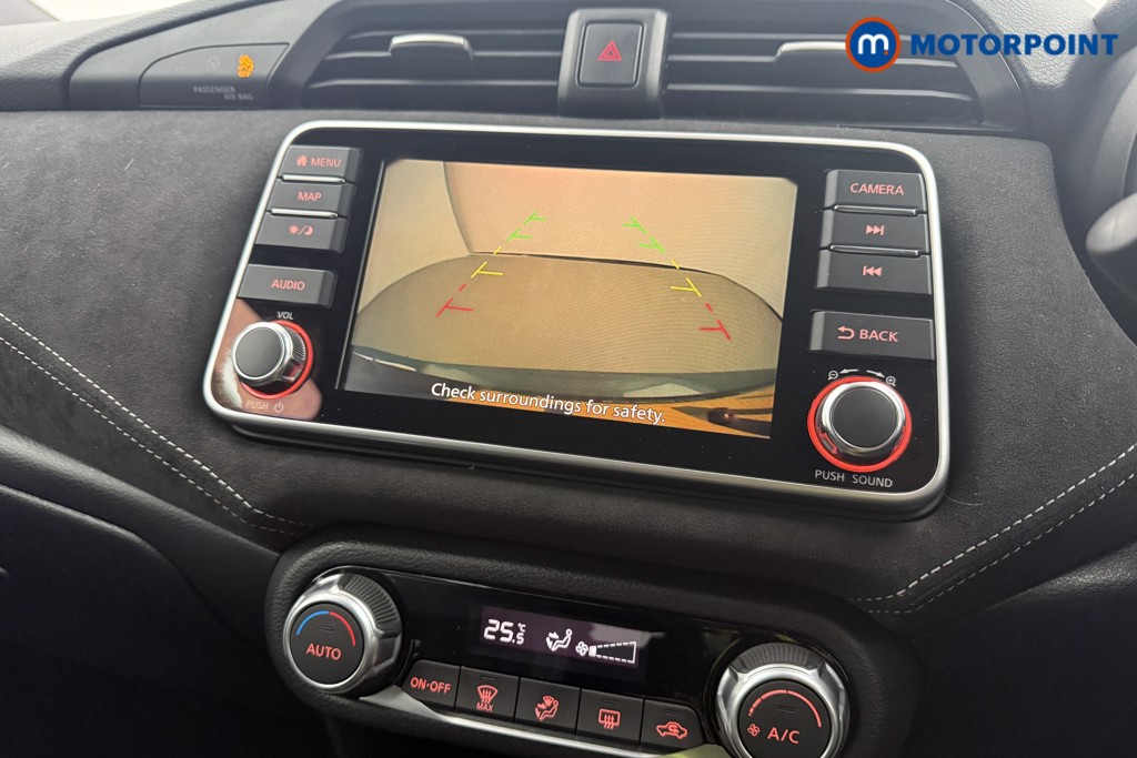 Used Nissan Micra 2023 for sale - 77404099: Photo 17