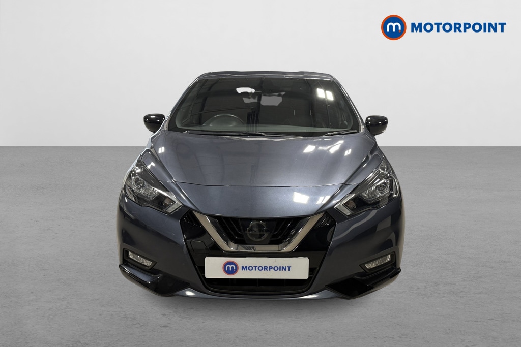 Used Nissan Micra 2023 for sale - 77404099: Photo 2