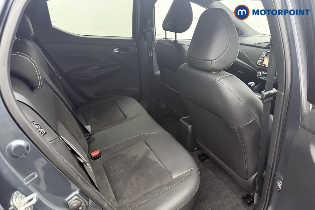 Used Nissan Micra 2023 for sale - 77404099: Photo 25