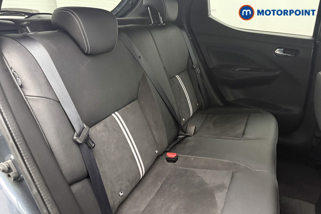 Used Nissan Micra 2023 for sale - 77404099: Photo 26