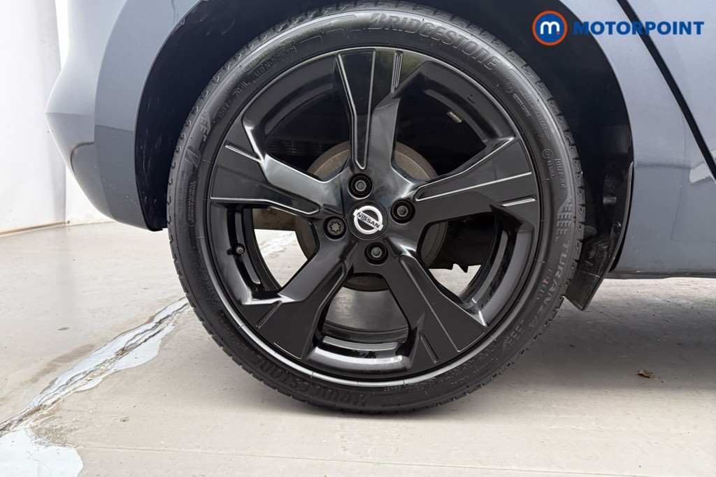 Used Nissan Micra 2023 for sale - 77404099: Photo 33